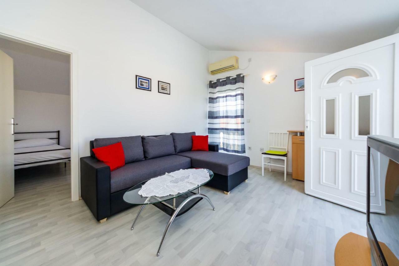 Apartment Juresko Zadar Exterior photo