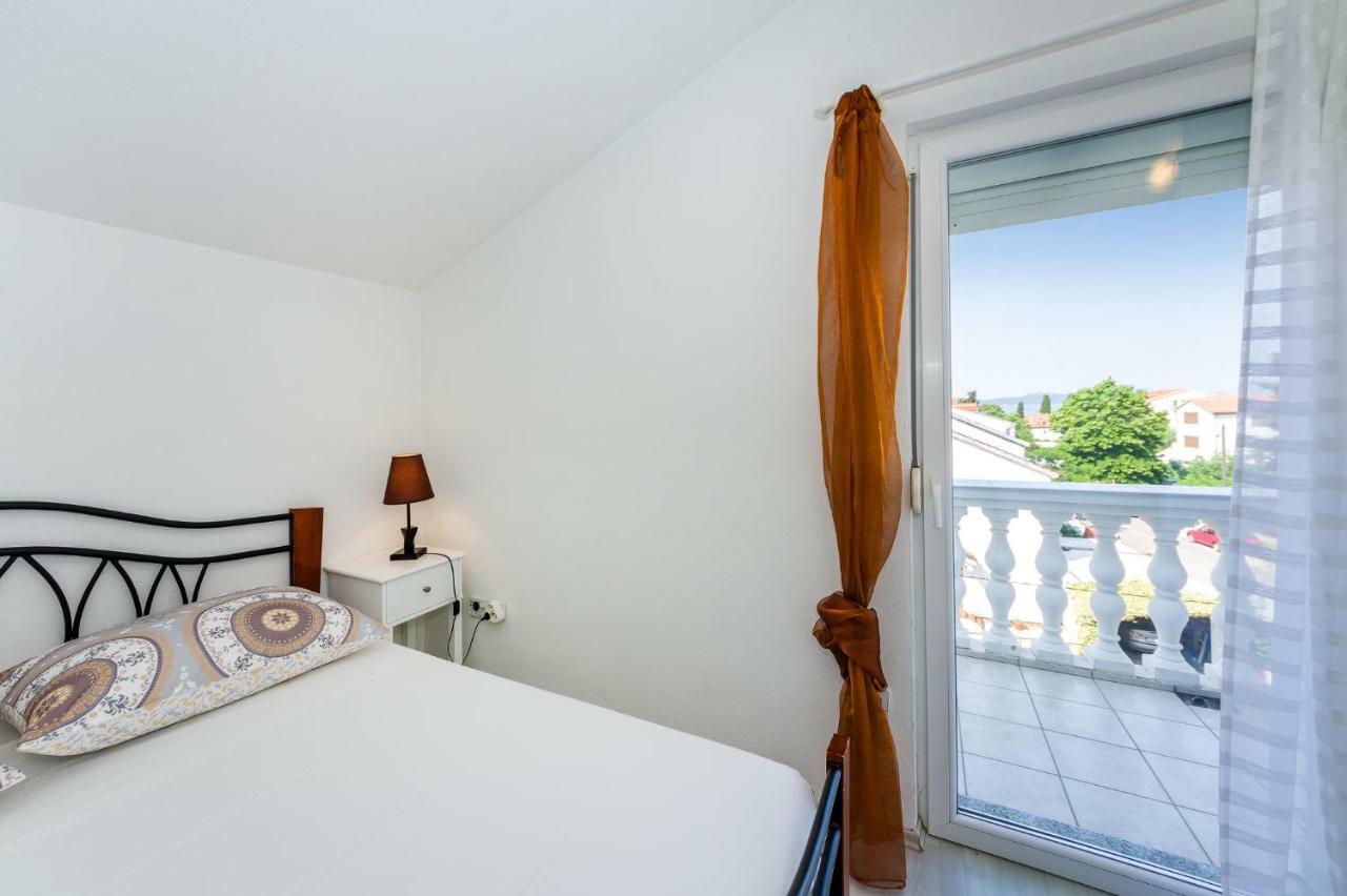 Apartment Juresko Zadar Exterior photo