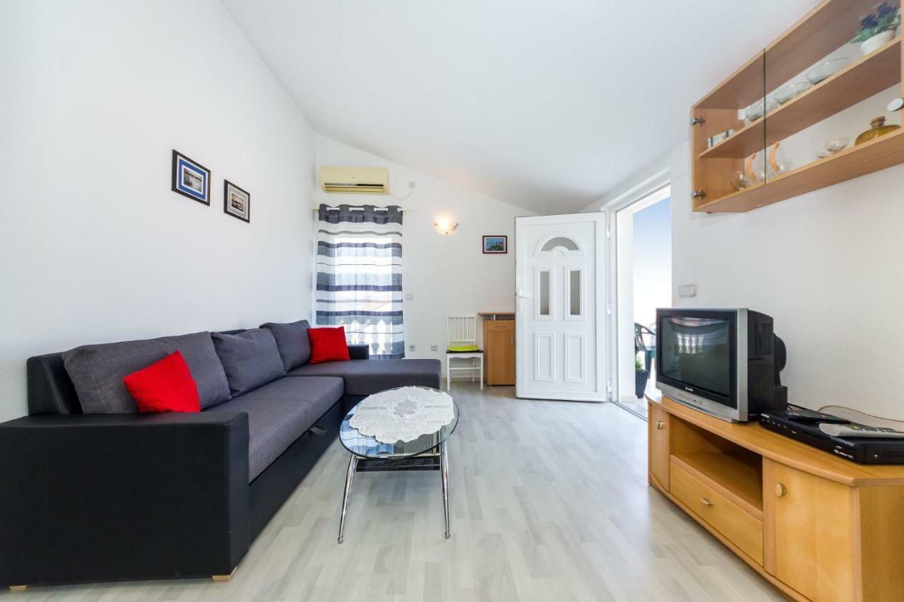 Apartment Juresko Zadar Exterior photo