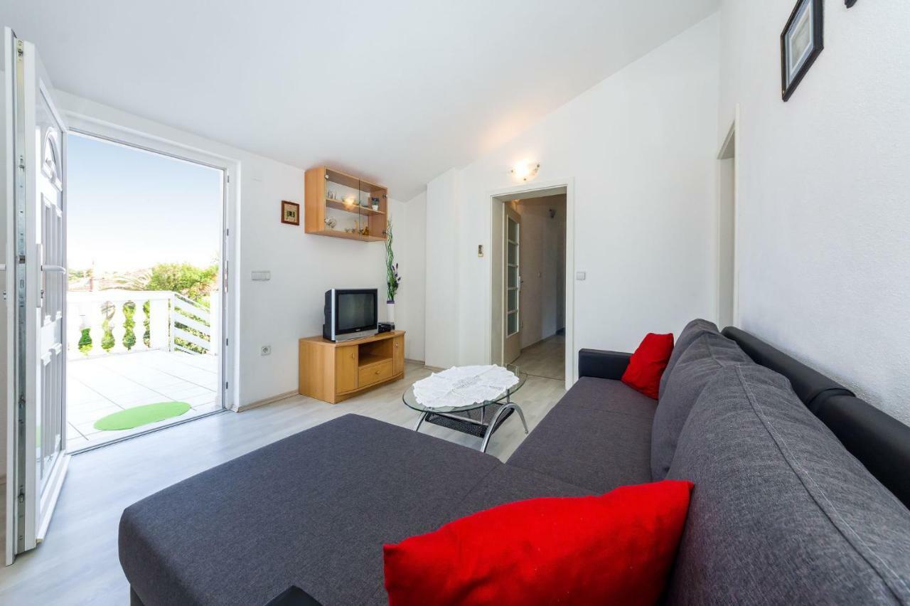 Apartment Juresko Zadar Exterior photo